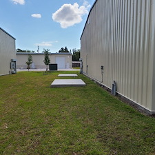 2-10-Ton-Trane-Valent-Systems-with-Hot-Gas-Reheat-and-Custom-Metal-Duct-Work 0